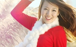 粉嫩merna人体丰满欣欣赏